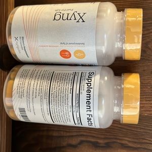 Xyng. Unopened an unexpired